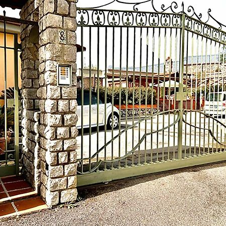 Casa Nicolo Villa Маса Лубрензе Екстериор снимка