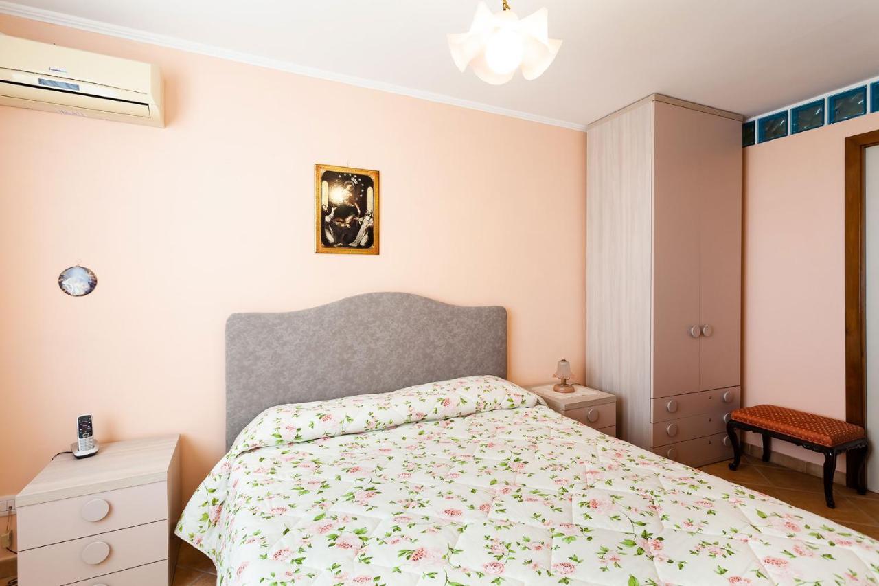 Casa Nicolo Villa Маса Лубрензе Екстериор снимка