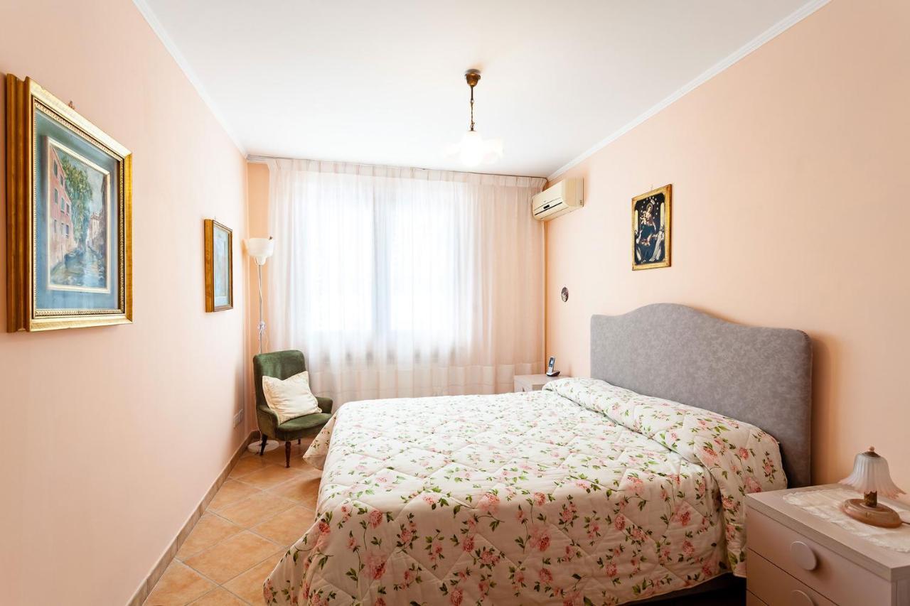 Casa Nicolo Villa Маса Лубрензе Екстериор снимка