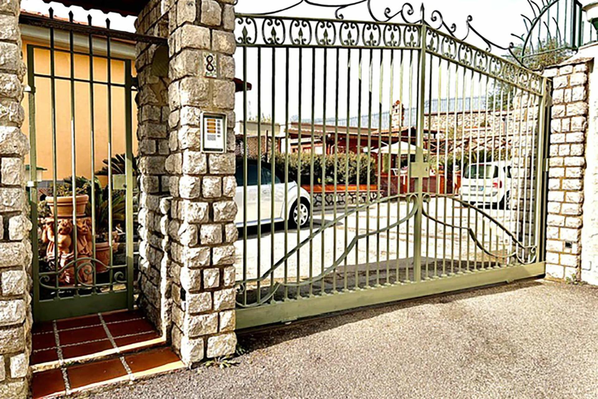 Casa Nicolo Villa Маса Лубрензе Екстериор снимка