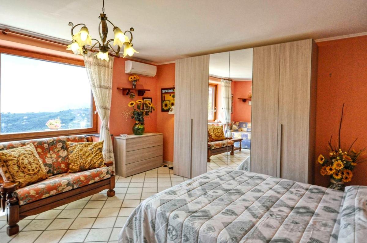Casa Nicolo Villa Маса Лубрензе Екстериор снимка